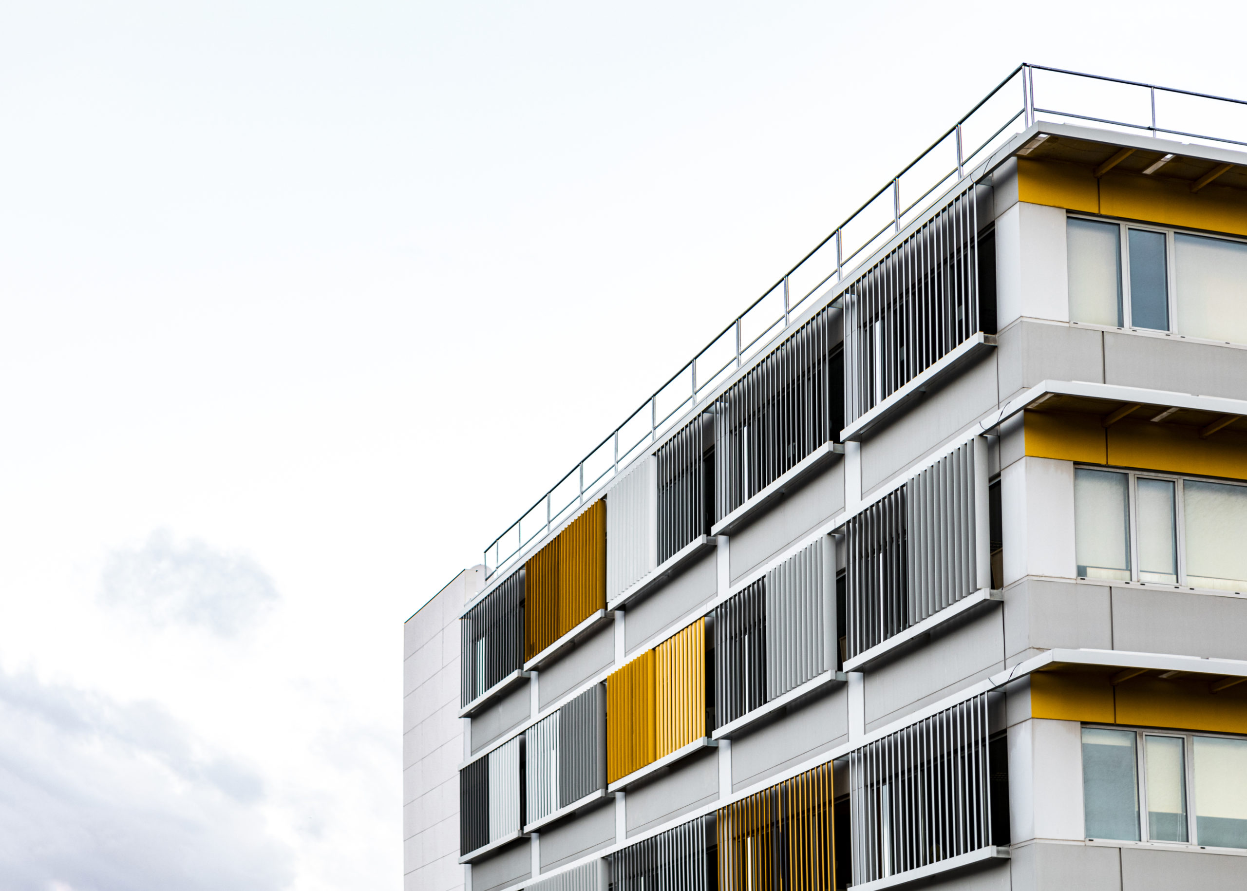 Appartments in Sydney | Quarter Acre