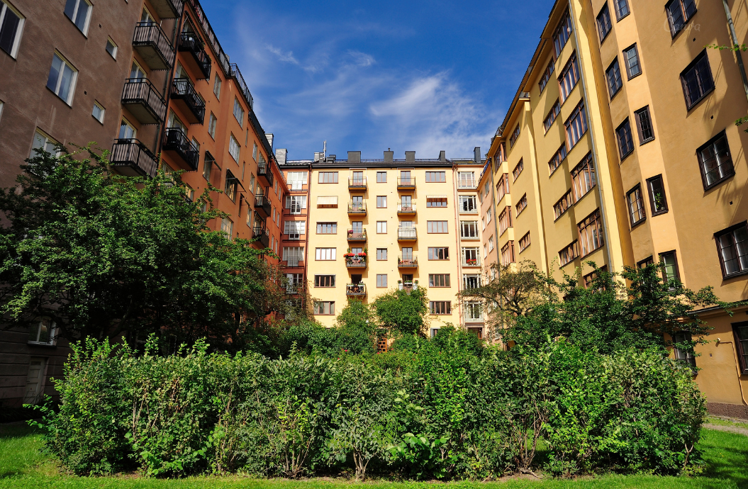 Buying an apartment in Sydney