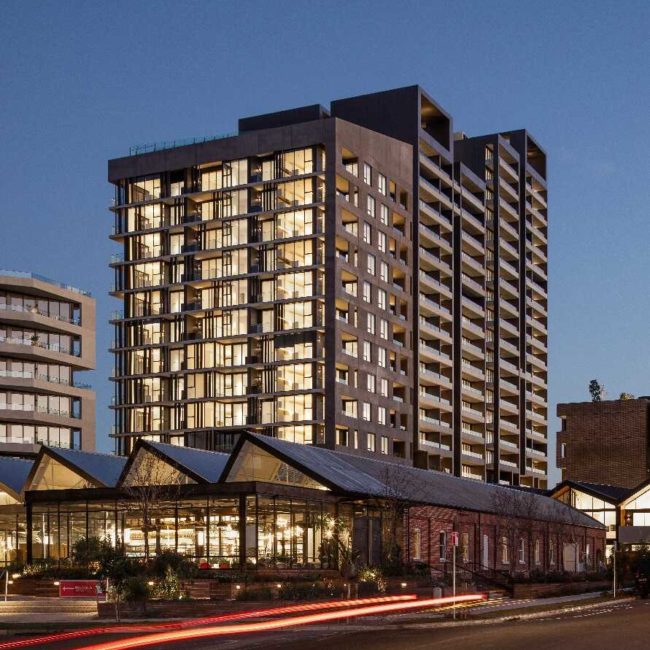 QuarterAcre Australia