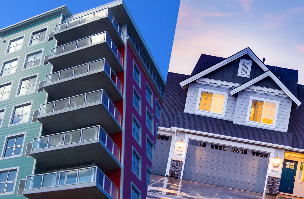 Investing in Apartments