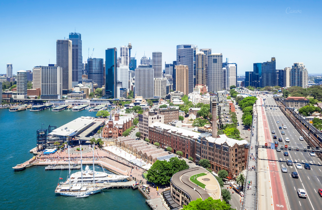Investing In Apartments in Syndey: Pros and Cons