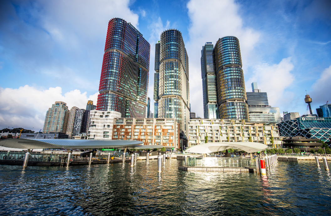 best suburbs to invest in sydney