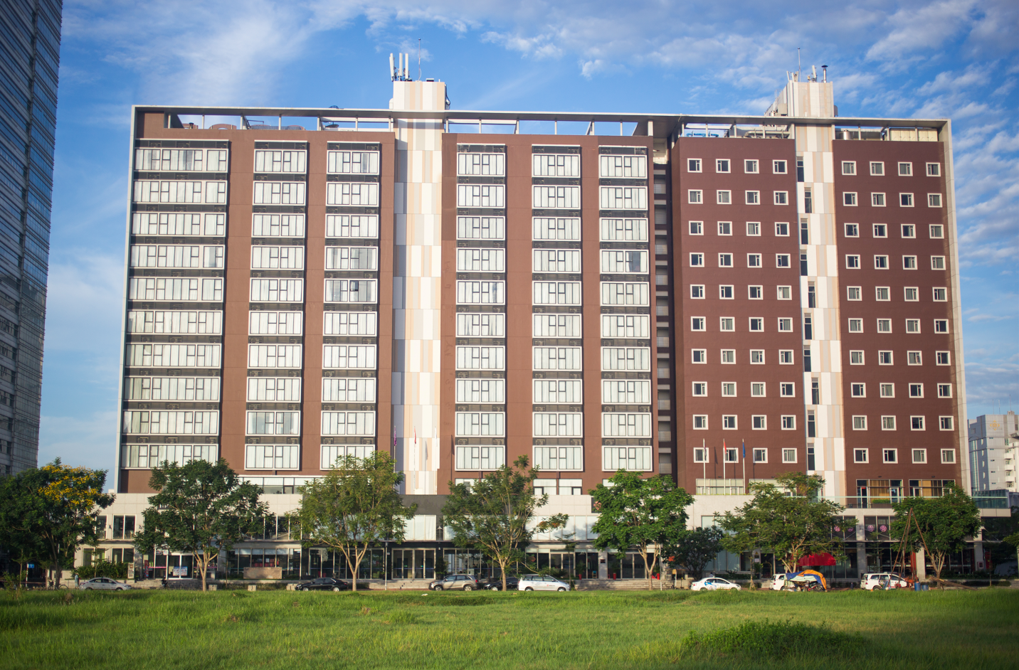 Apartments Near Fort Walton Beach