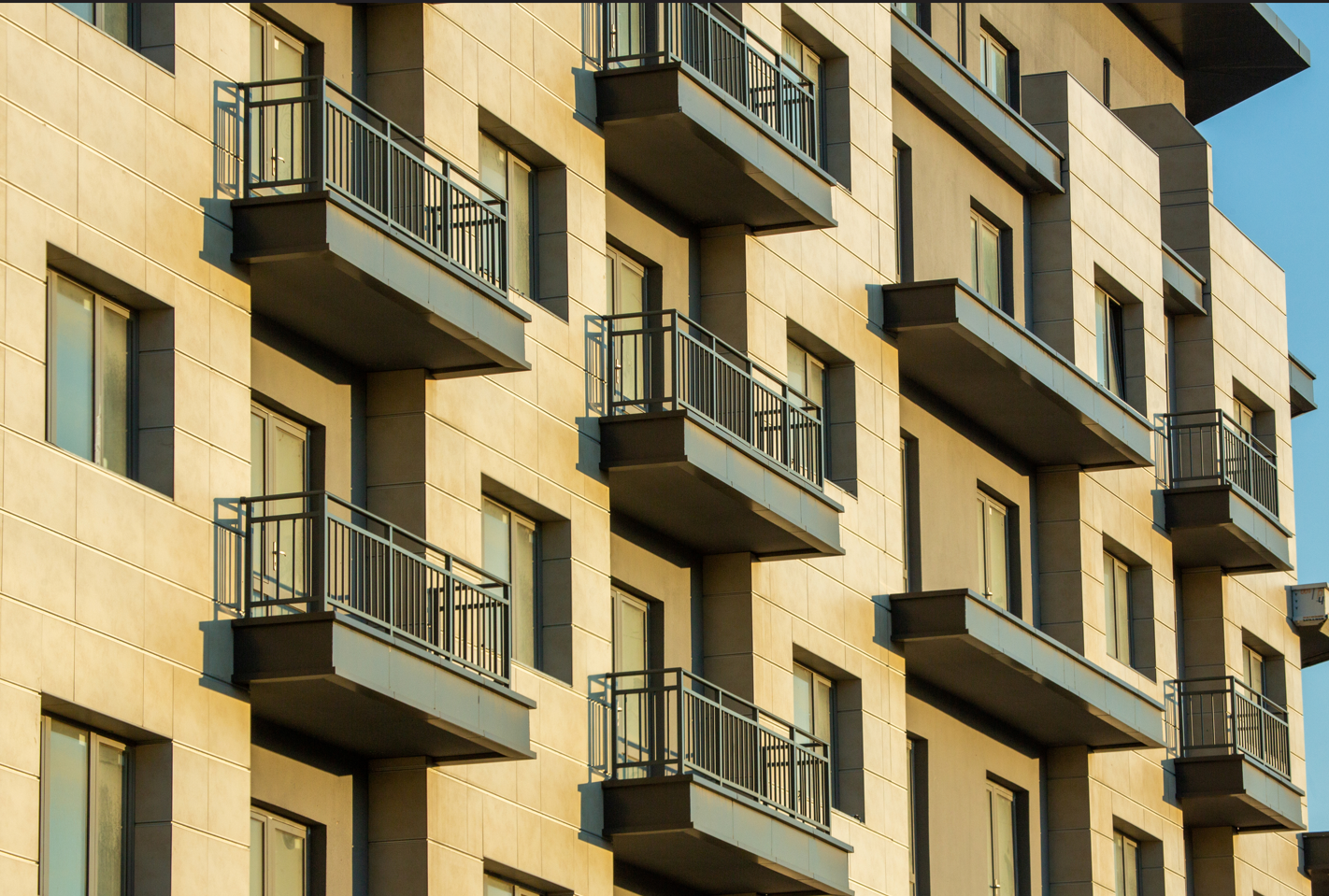 Investing In One Bedroom Apartments
