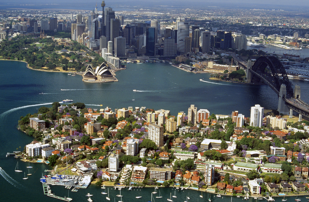 buying your first home in Sydney in 2022